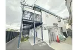 暁マンション