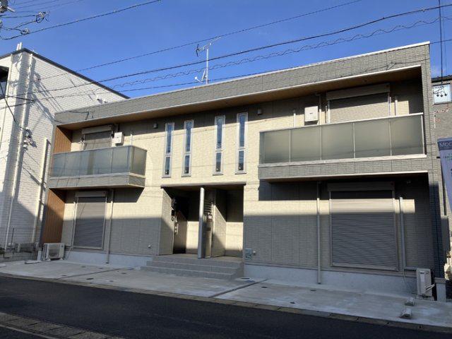 リアンヴェール