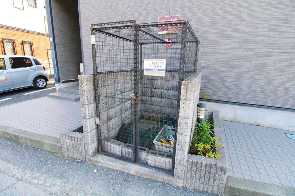 レオパレスNEXT