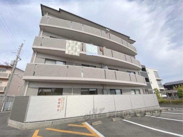 カーム瀬田(2LDK/3階)