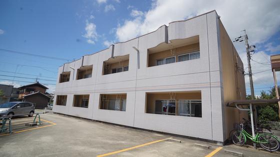 ダイヤマンション(3DK/2階)