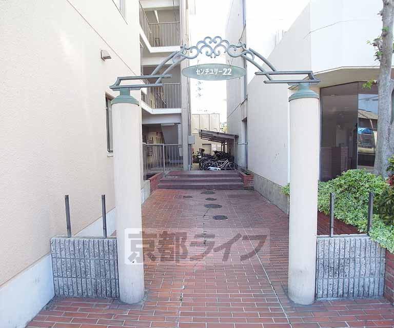 センチュリー22
