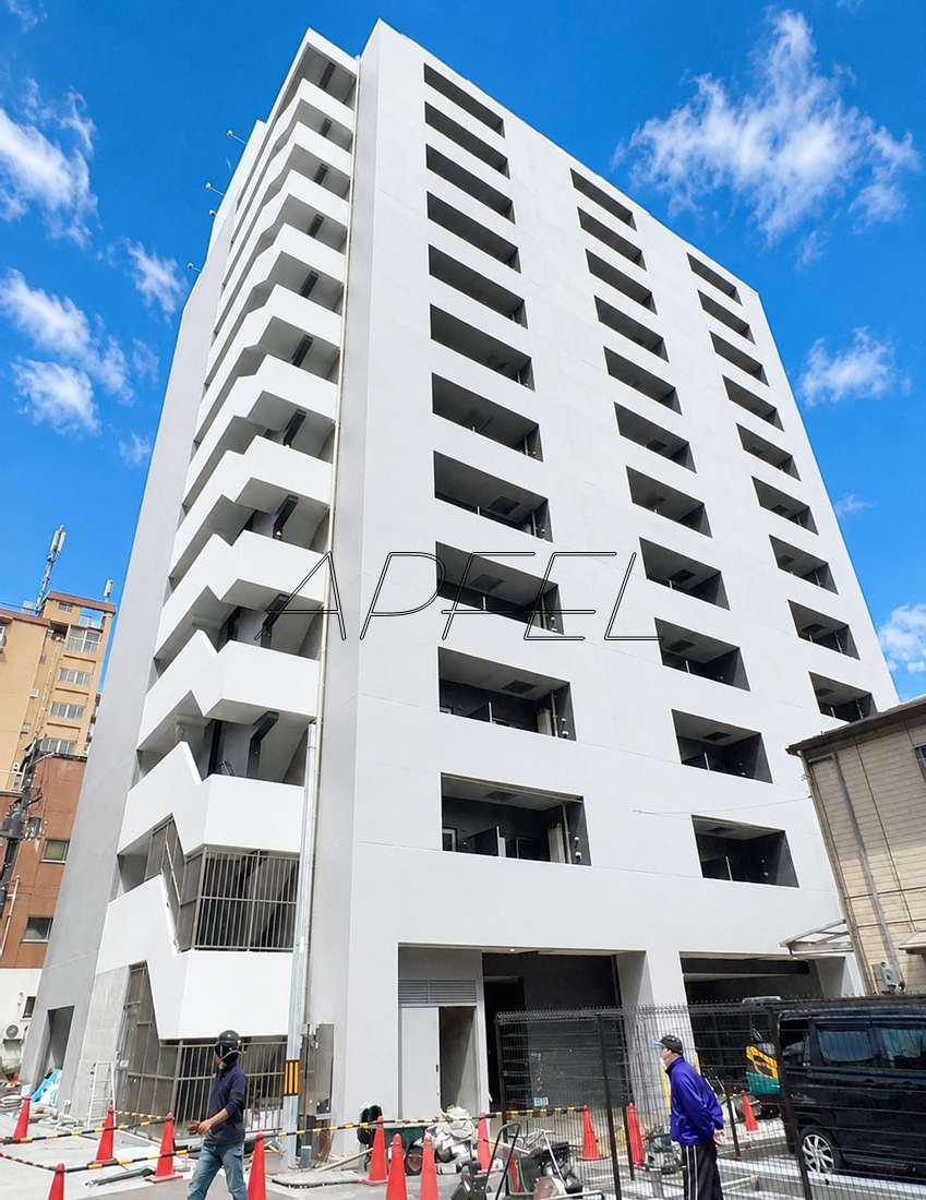 ARTIZA森ノ宮D.C