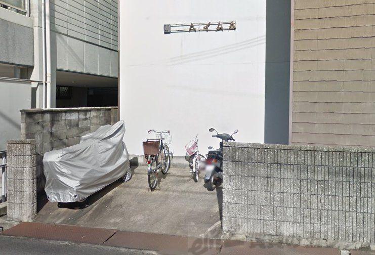 園田ハイムA棟