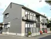 Uハイツアベニール(2LDK/2階)