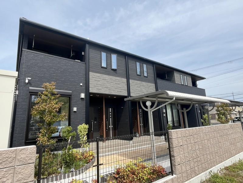 ＪＲ山陽本線 東姫路駅 徒歩28分 2階建 築2年