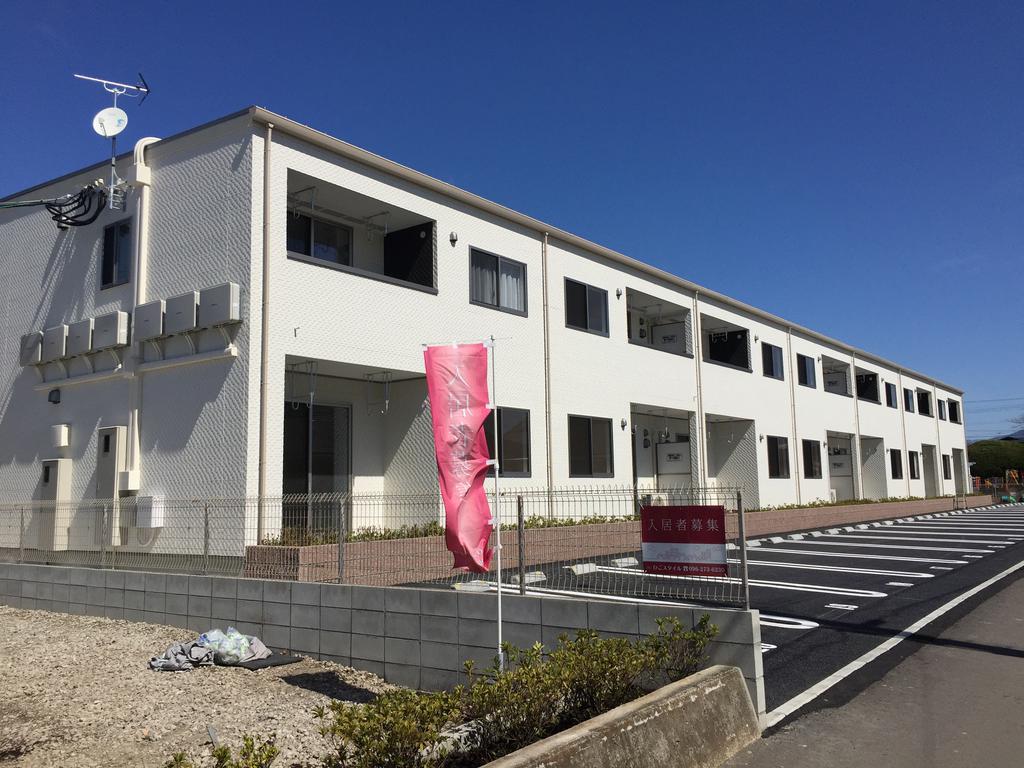 NOTRE MAISON 益城