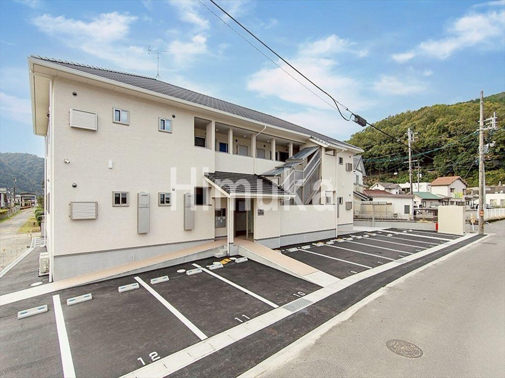 ハートフルレジデンス金川