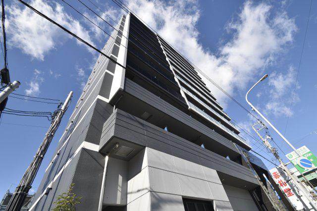 S-RESIDENCE烏森AUREATE