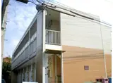西武池袋線 東久留米駅 徒歩10分 2階建 築25年