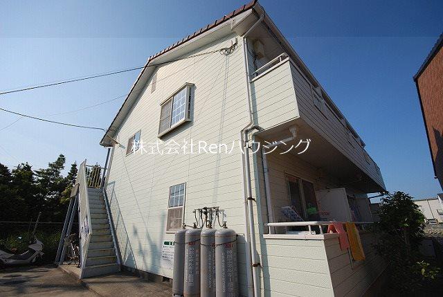松茂レインボーハイツ