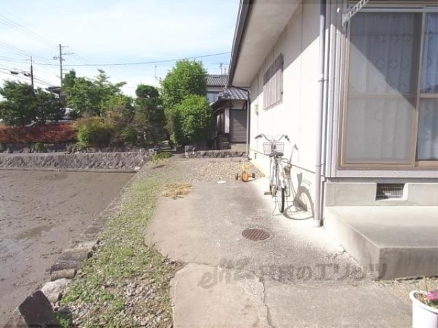 コーポ比叡