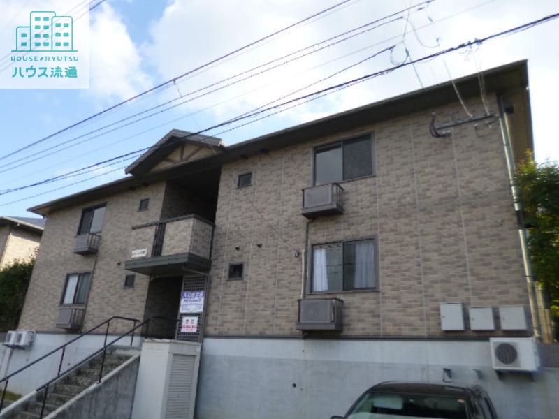 セジュール久山台