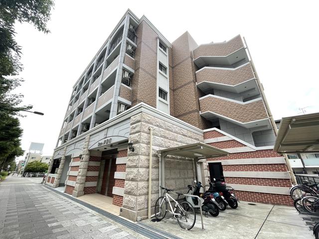 LUXE芦屋南