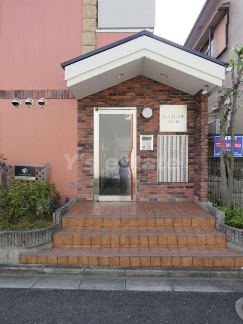 マジェスタ八戸ノ里
