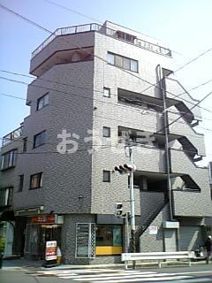 エクセル天王町(ワンルーム/2階)