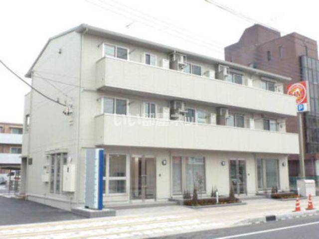 プリムローズ ヴィラ