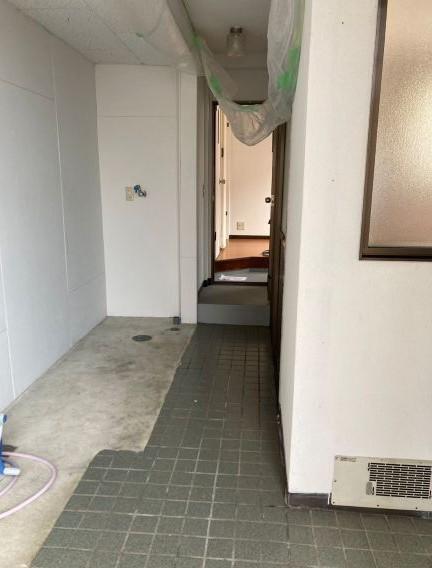 コーポ広川