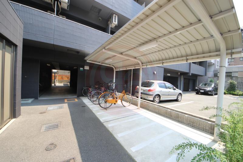 エスリード 深江橋