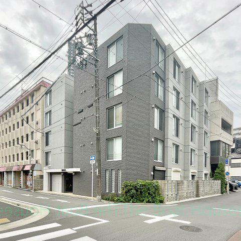 BRANCHE千代田