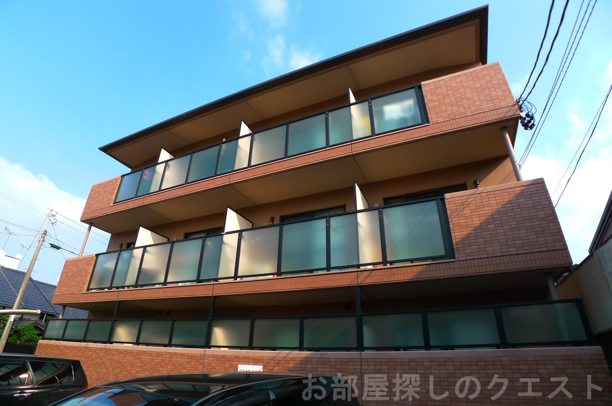 雪見ハイツ