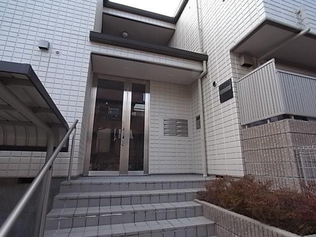 メゾンモンリーブル