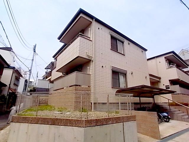 メゾンモンリーブル
