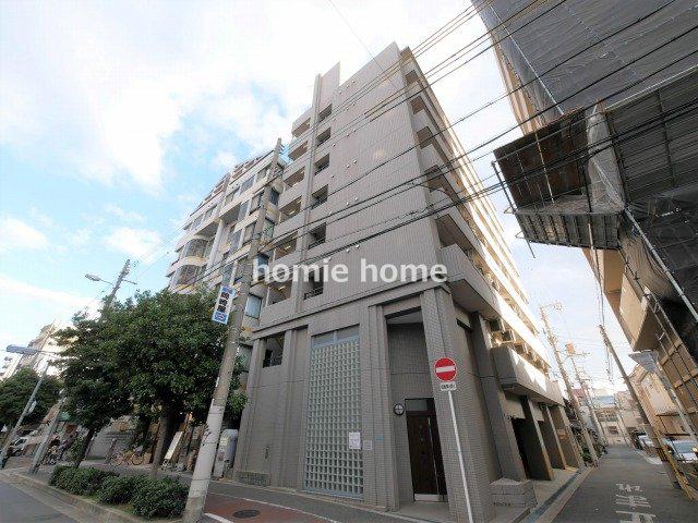 プレサンス 阿倍野阪南町