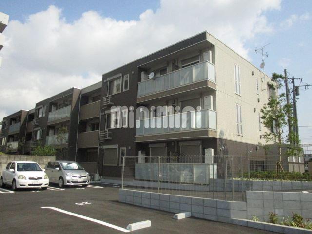 アゼリア松戸