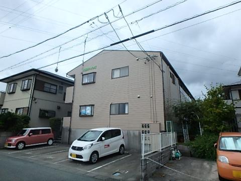 代官平ハイツII