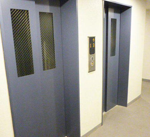 HF銀座レジデンスイースト