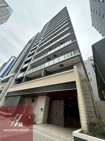 ソルレヴェンテ新梅田