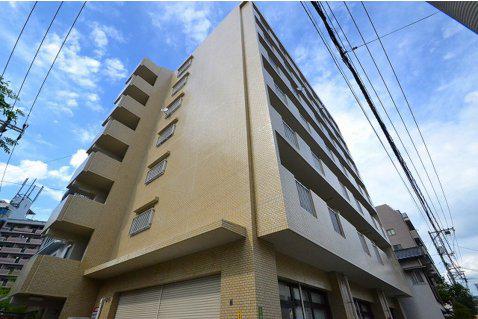 ファミール光町
