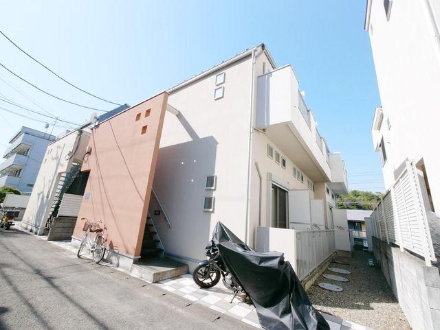 ロフティ向ヶ丘遊園