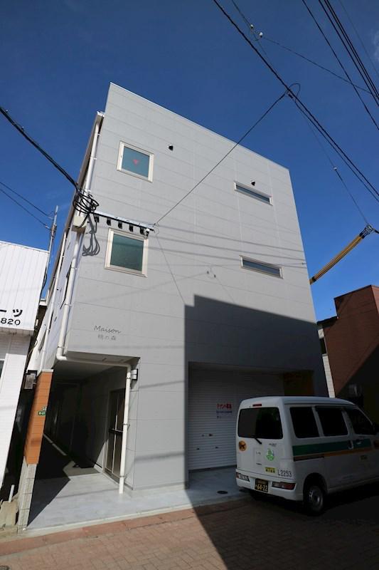 メゾン楠ノ森