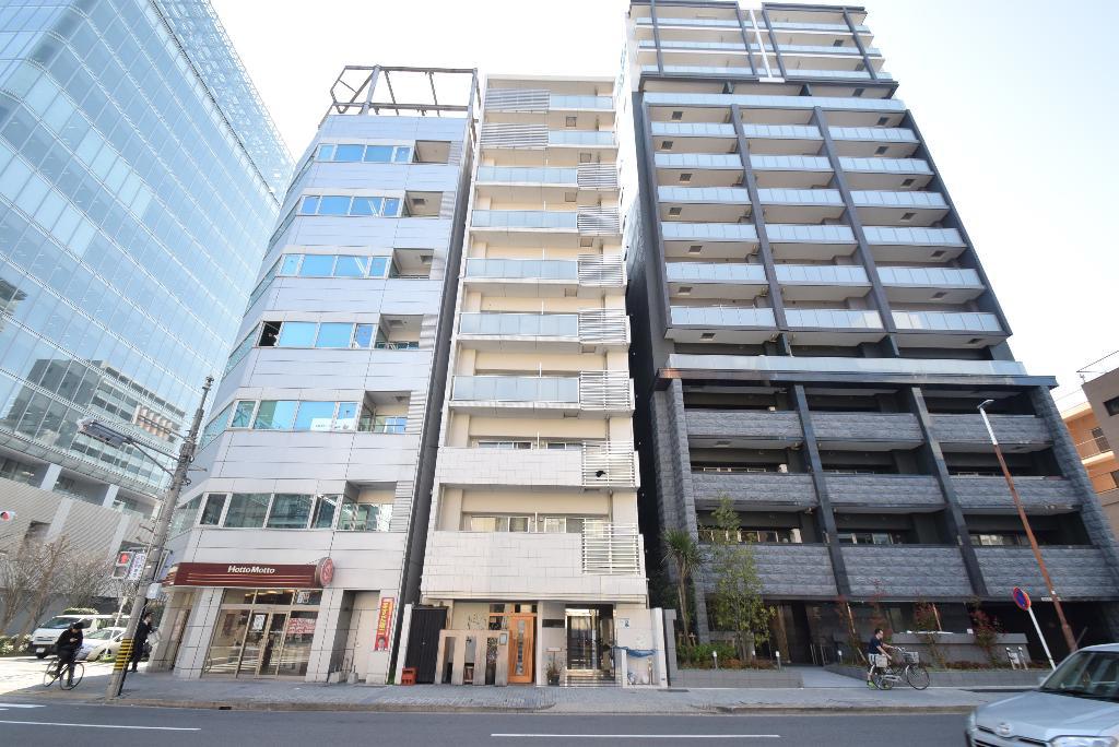 丸の内スクエア