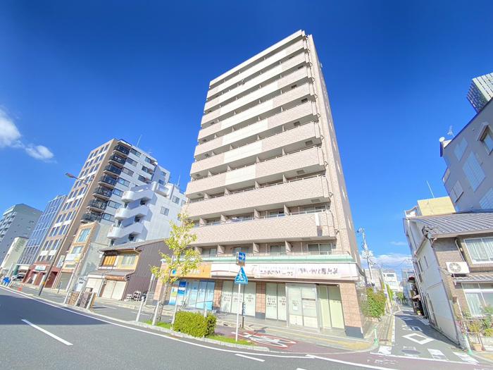 メディナ丹波口
