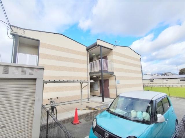 レオパレス八条Ⅲ