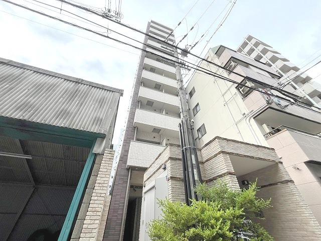 プレジオ東天満