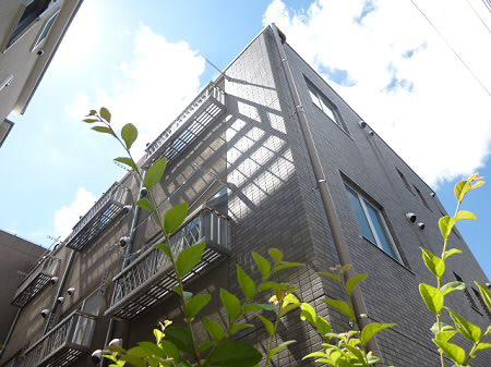 ブルーム・永福町