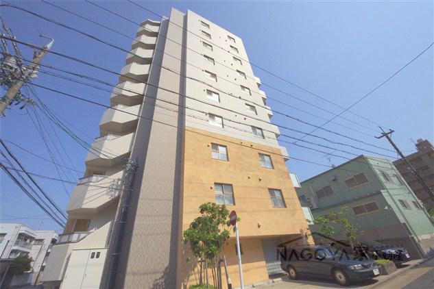 W HOUSE(1LDK/4階)