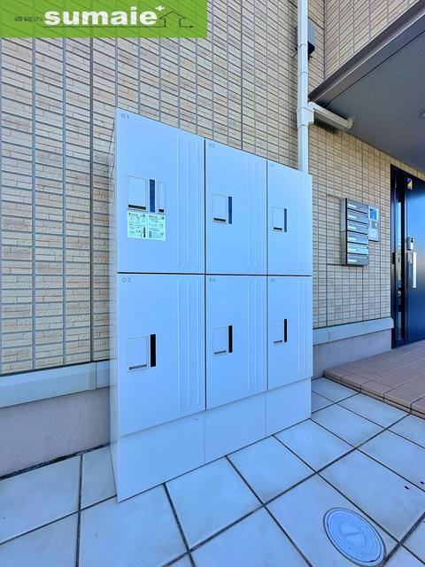 D-FARM加納