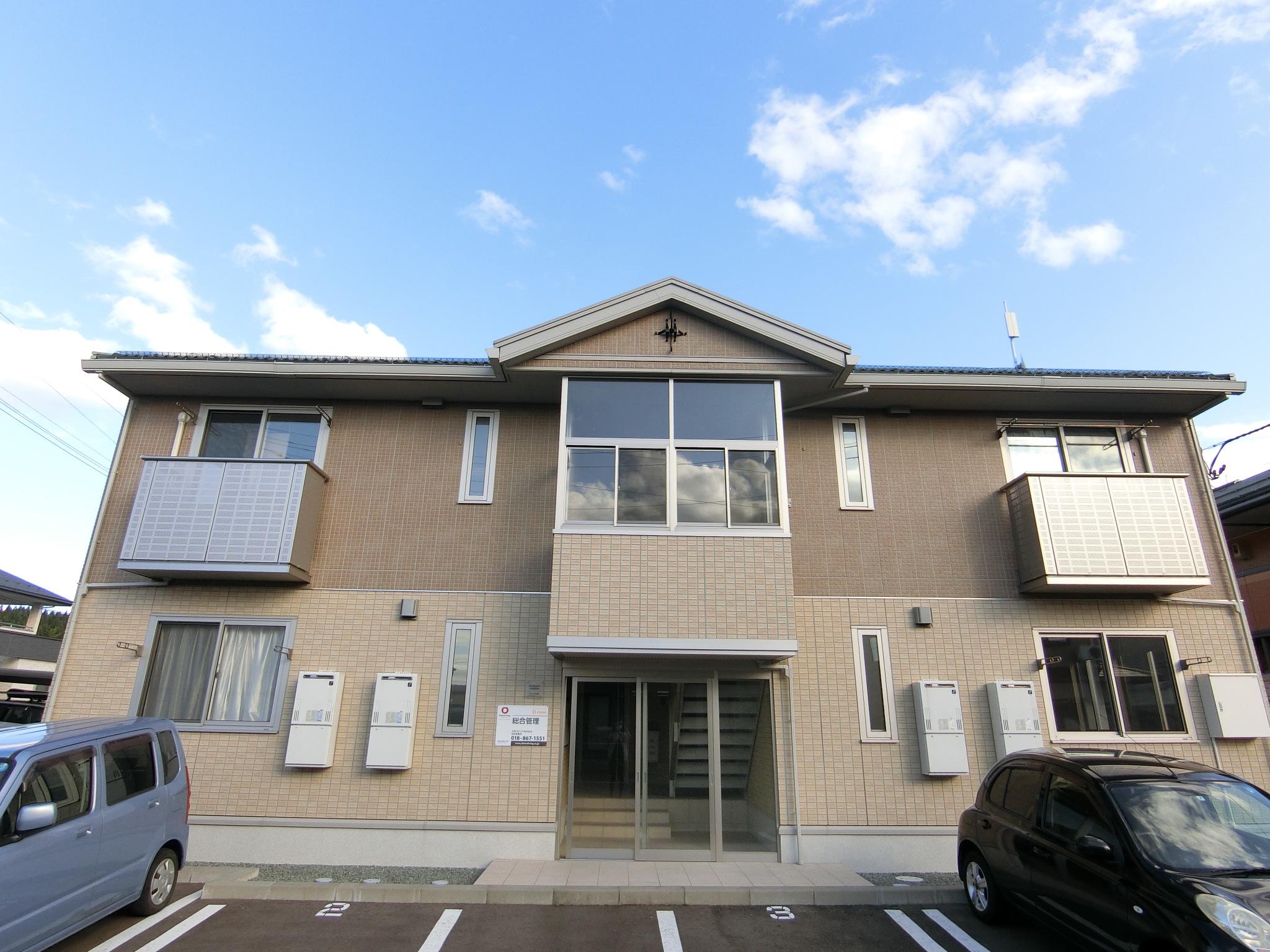 ディアコート和田駅前