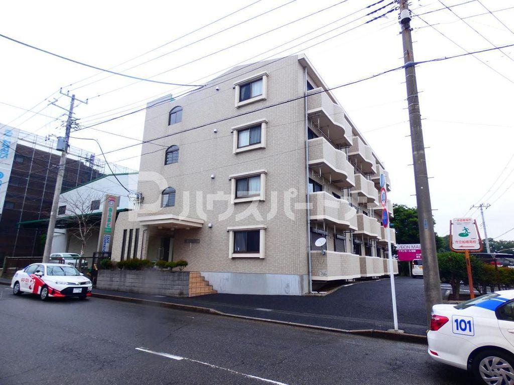 蔵屋マンション第一
