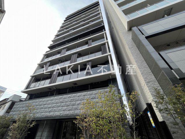 プレサンスOSAKA DOMECITYビーツ