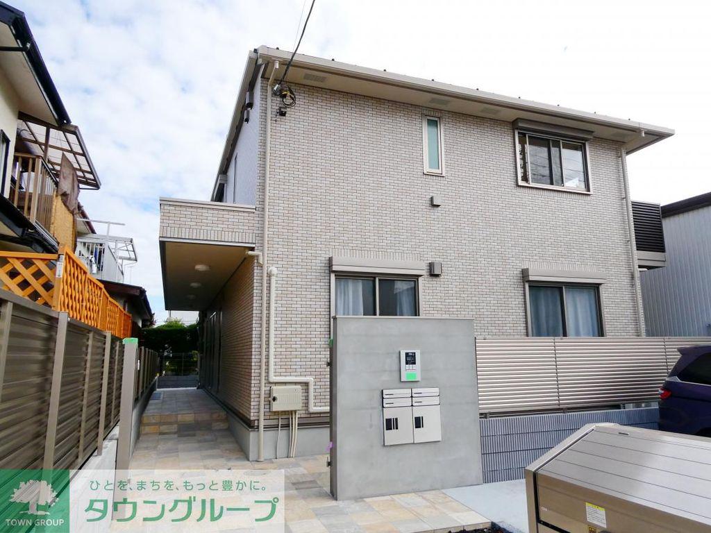 トゥザウエスト