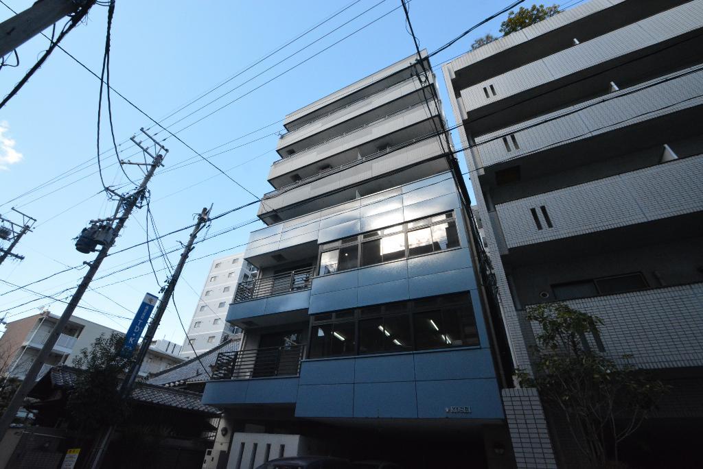 BM TAKAOKA