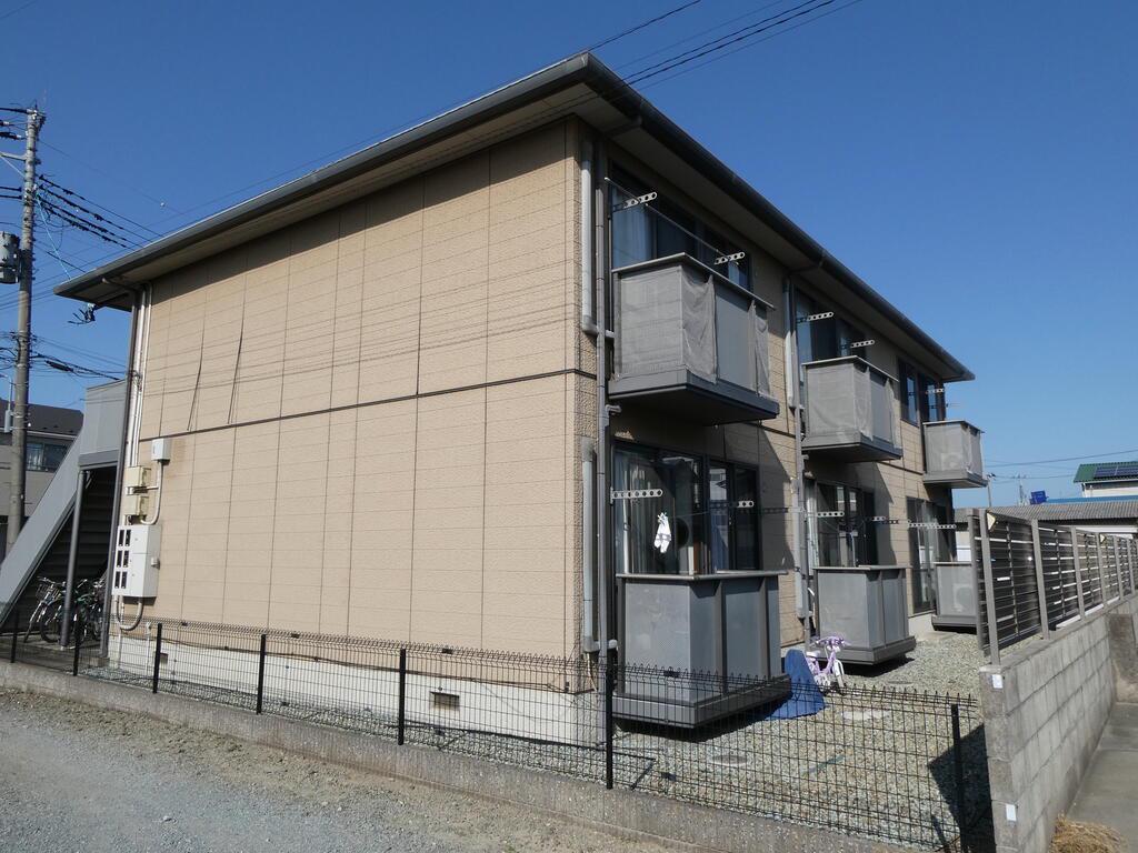 メゾン相の原