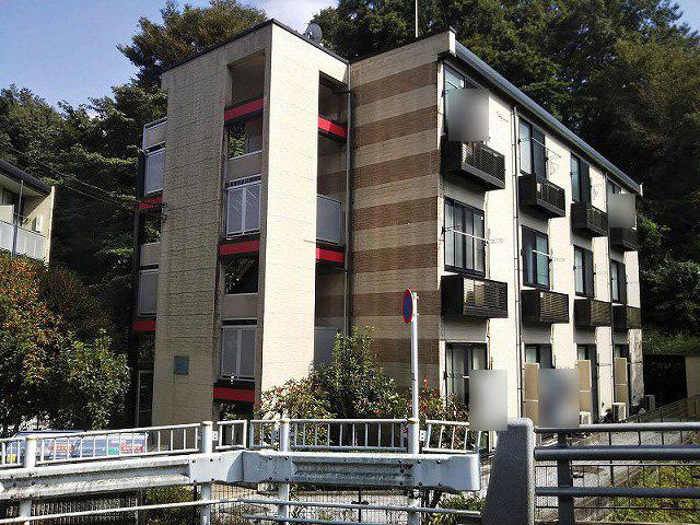 レオパレス湯島セカンド