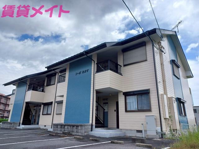コーポたかす